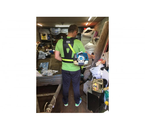 Универсальный ремень для триммеров Ryobi RAC138 5132002706