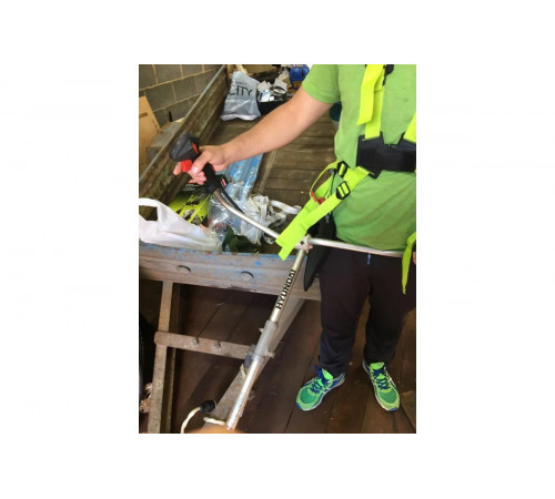 Универсальный ремень для триммеров Ryobi RAC138 5132002706