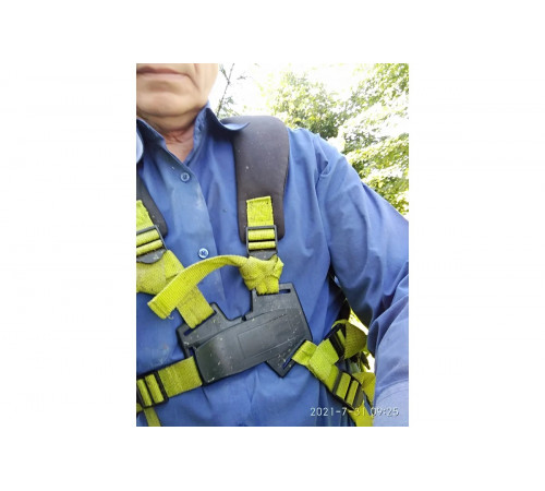 Универсальный ремень для триммеров Ryobi RAC138 5132002706