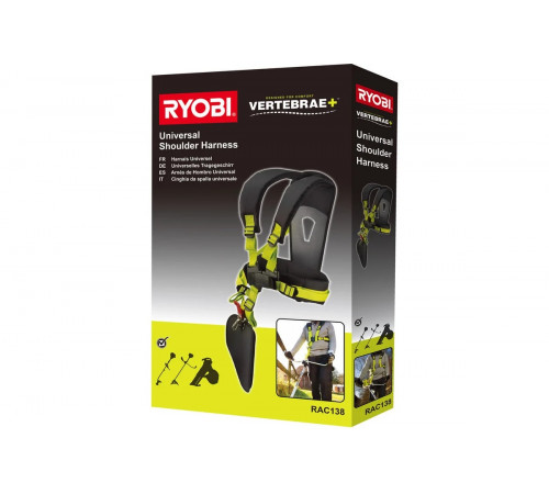 Универсальный ремень для триммеров Ryobi RAC138 5132002706