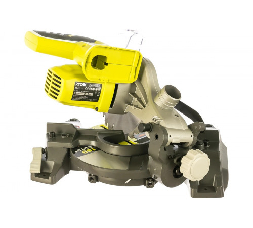 Торцовочная пила Ryobi EMS190DCL 5133000932