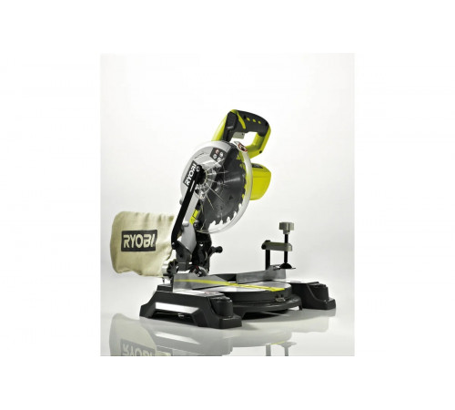 Торцовочная пила Ryobi EMS190DCL 5133000932