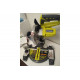 Торцовочная пила Ryobi EMS190DCL 5133000932