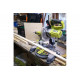 Торцовочная пила Ryobi EMS190DCL 5133000932