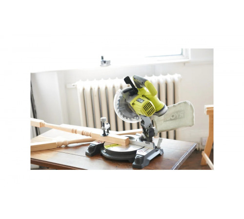 Торцовочная пила Ryobi EMS190DCL 5133000932