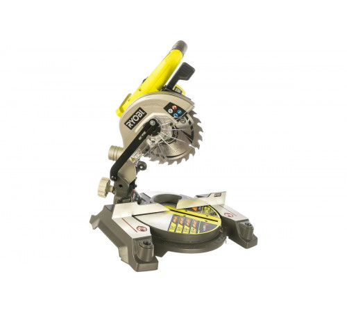 Торцовочная пила Ryobi EMS190DCL 5133000932