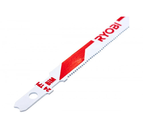 Набор пилок для лобзика 10 шт. Ryobi RAK10JSB 5132002702