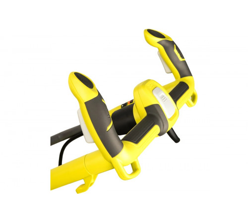 Гибридная газонокосилка Ryobi ONE+ RLM18X36H250F 5133003705