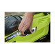 Гибридная газонокосилка Ryobi ONE+ RLM18X36H250F 5133003705
