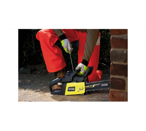 Цепная пила Ryobi RCS5140B 5133001859