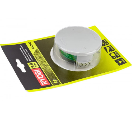 Шпуля для RLT36C33 RAC142 Ryobi 5132002769