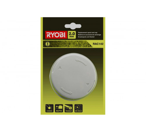 Шпуля для RLT36C33 RAC142 Ryobi 5132002769