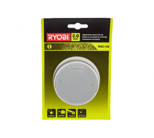 Шпуля для RLT36C33 RAC142 Ryobi 5132002769