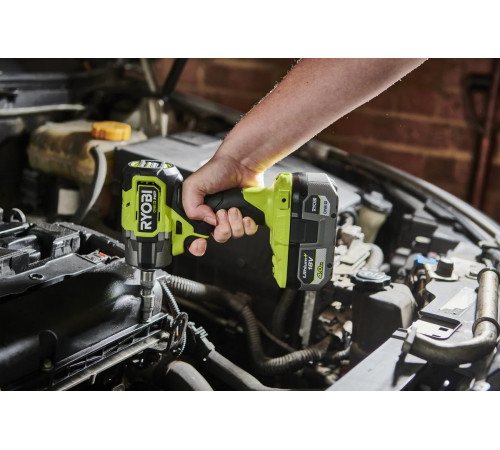 Ударный гайковерт Ryobi RIW1838C-0 18 В 5133005925