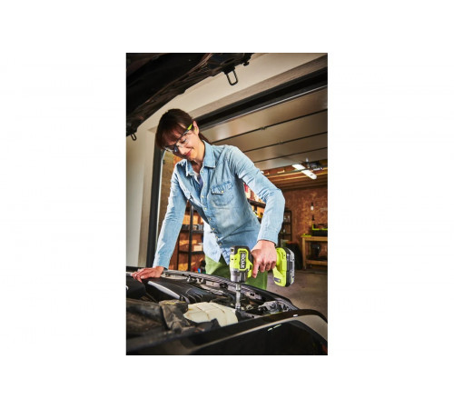 Ударный гайковерт Ryobi RIW1838C-0 18 В 5133005925