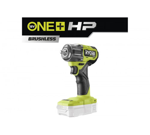 Ударный гайковерт Ryobi RIW1838C-0 18 В 5133005925