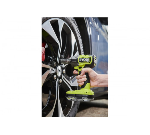 Ударный гайковерт Ryobi RIW1838C-0 18 В 5133005925