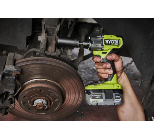 Ударный гайковерт Ryobi RIW1838C-0 18 В 5133005925