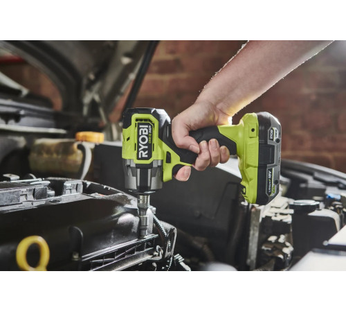 Ударный гайковерт Ryobi RIW1838C-0 18 В 5133005925