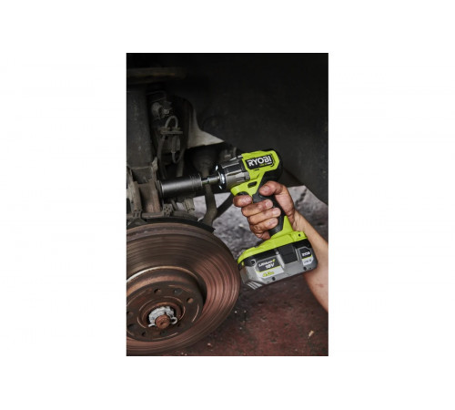 Ударный гайковерт Ryobi RIW1838C-0 18 В 5133005925