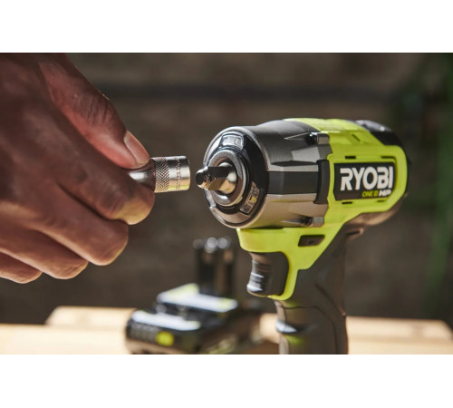 Ударный гайковерт Ryobi RIW1838C-0 18 В 5133005925