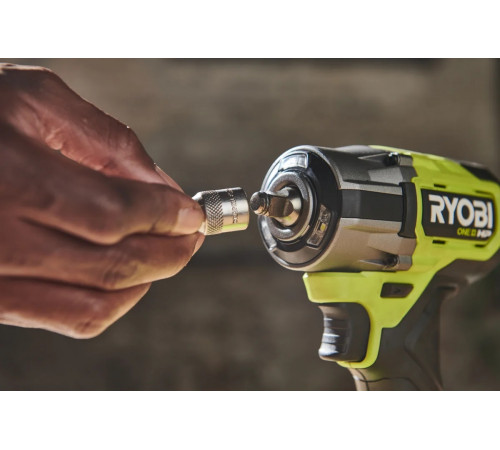 Ударный гайковерт Ryobi RIW1838C-0 18 В 5133005925