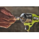 Ударный гайковерт Ryobi RIW1838C-0 18 В 5133005925