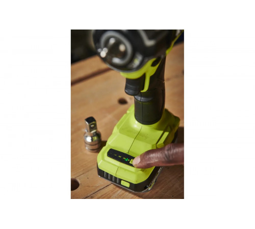 Ударный гайковерт Ryobi RIW1838C-0 18 В 5133005925
