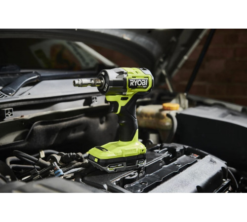 Ударный гайковерт Ryobi RIW1838C-0 18 В 5133005925