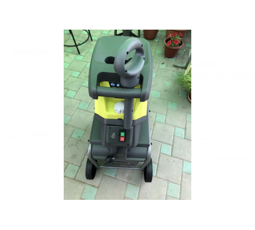 Электрический садовый измельчитель Ryobi RSH2545B 5133002512