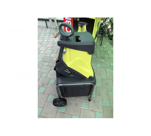 Электрический садовый измельчитель Ryobi RSH2545B 5133002512