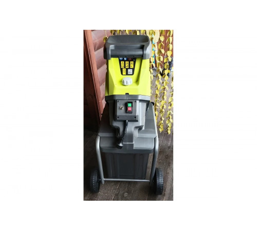 Электрический садовый измельчитель Ryobi RSH2545B 5133002512