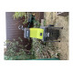 Электрический садовый измельчитель Ryobi RSH2545B 5133002512