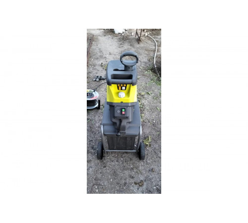Электрический садовый измельчитель Ryobi RSH2545B 5133002512