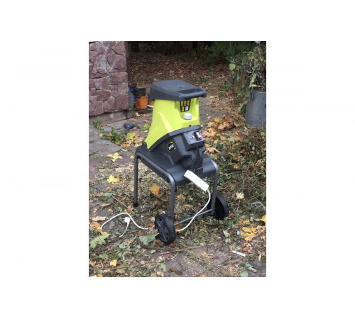 Электрический садовый измельчитель Ryobi RSH2545B 5133002512