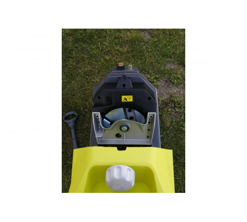 Электрический садовый измельчитель Ryobi RSH2545B 5133002512