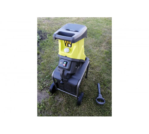 Электрический садовый измельчитель Ryobi RSH2545B 5133002512