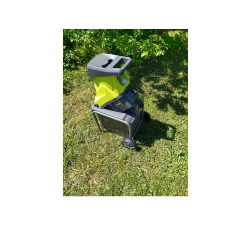 Электрический садовый измельчитель Ryobi RSH2545B 5133002512