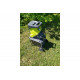 Электрический садовый измельчитель Ryobi RSH2545B 5133002512