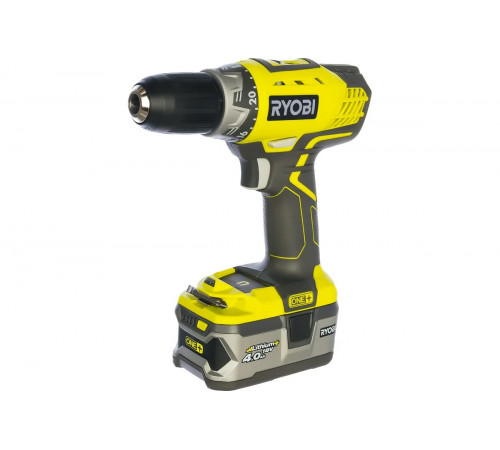 Дрель-шуруповерт Ryobi ONE+ RCD1802-LLL99T 5133002782