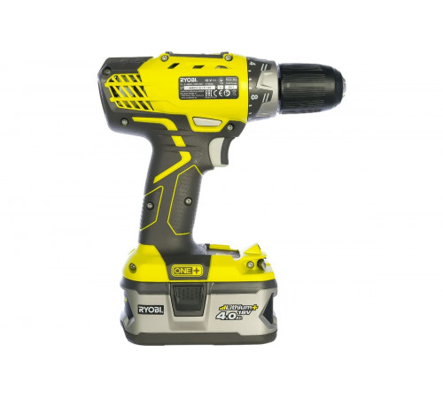 Дрель-шуруповерт Ryobi ONE+ RCD1802-LLL99T 5133002782