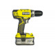 Дрель-шуруповерт Ryobi ONE+ RCD1802-LLL99T 5133002782