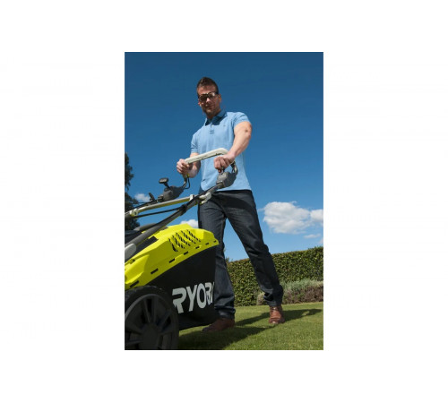Газонокосилка Ryobi RLM53190SV 5133002556