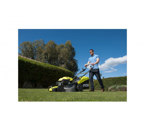 Газонокосилка Ryobi RLM53190SV 5133002556