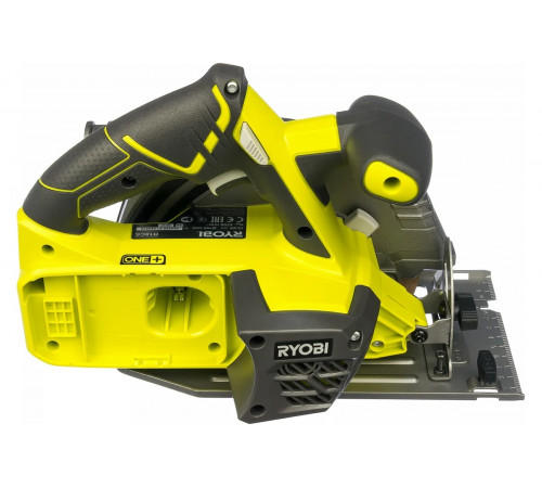 Дисковая пила Ryobi ONE+ R18CS-0 5133002338