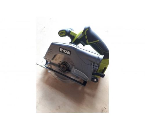 Дисковая пила Ryobi ONE+ R18CS-0 5133002338
