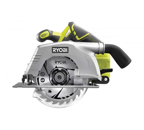Дисковая пила Ryobi ONE+ R18CS-0 5133002338