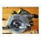 Дисковая пила Ryobi ONE+ R18CS-0 5133002338