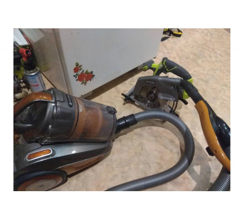 Дисковая пила Ryobi ONE+ R18CS-0 5133002338