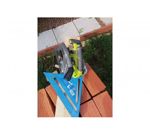 Дисковая пила Ryobi ONE+ R18CS-0 5133002338